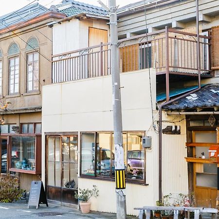 1166 Backpackers Pansiyon Nagano Dış mekan fotoğraf