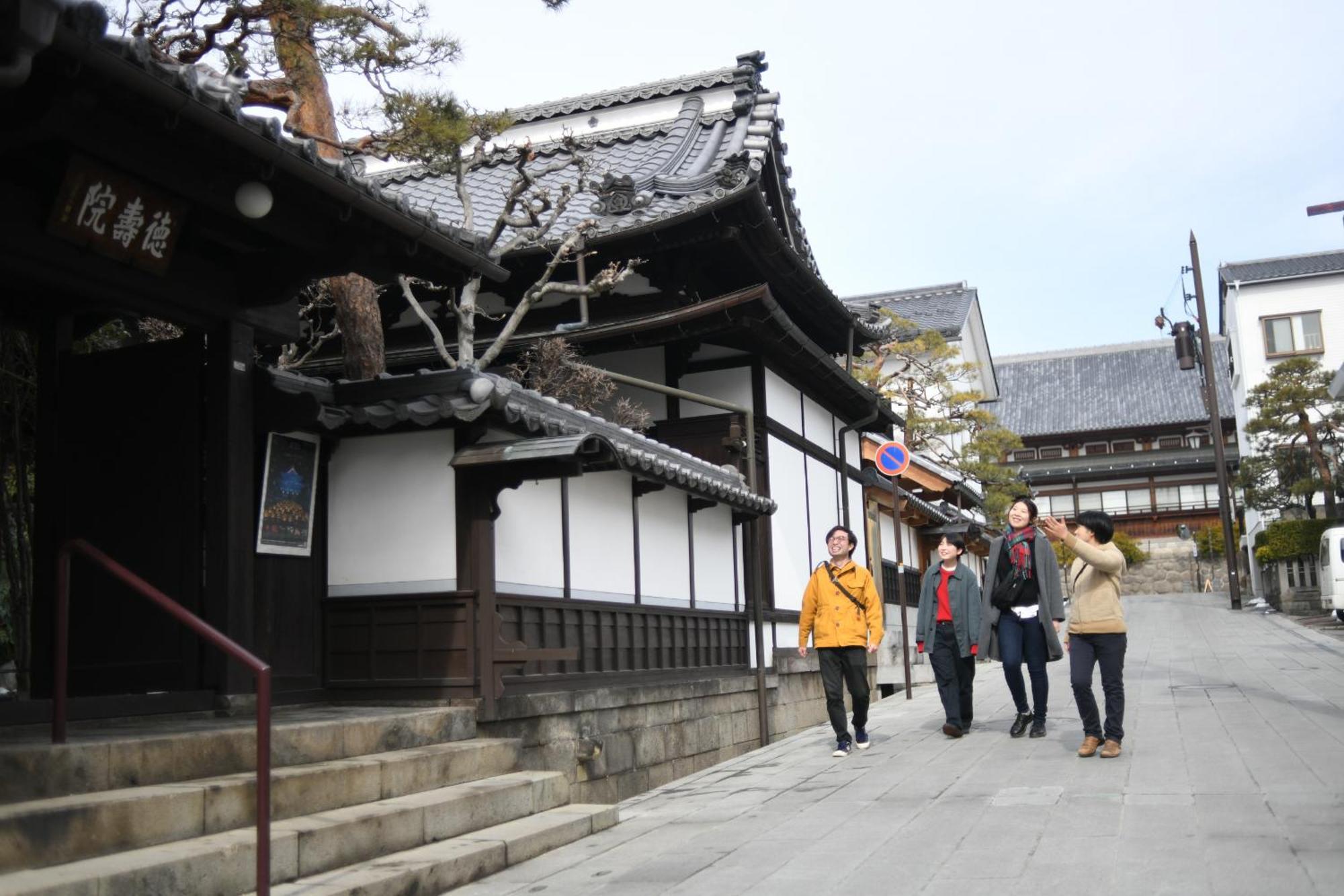 1166 Backpackers Pansiyon Nagano Dış mekan fotoğraf
