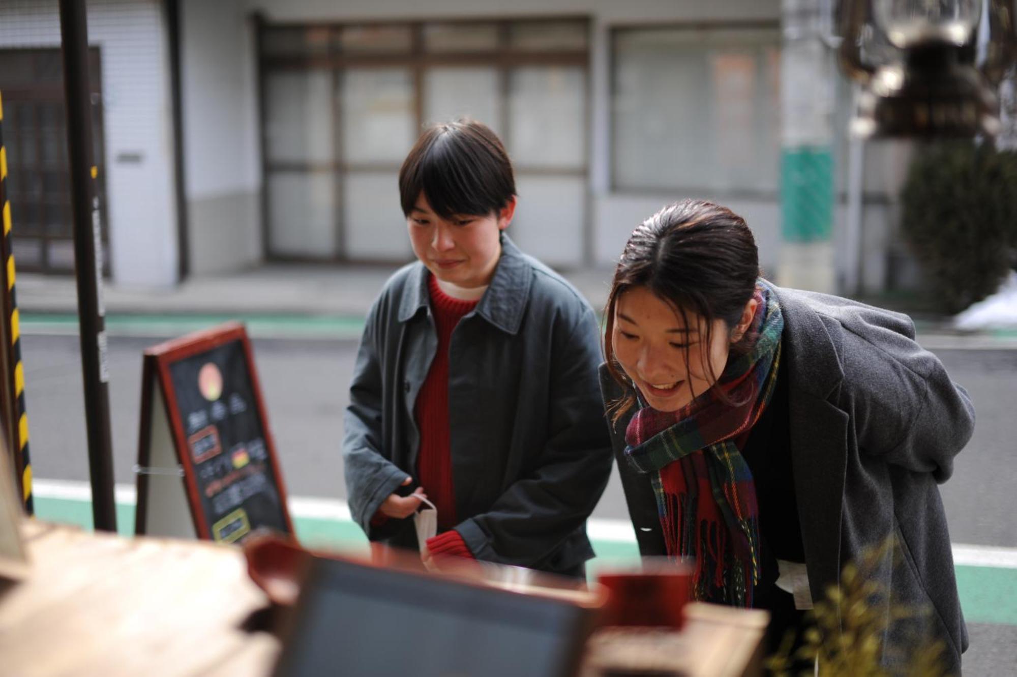 1166 Backpackers Pansiyon Nagano Dış mekan fotoğraf
