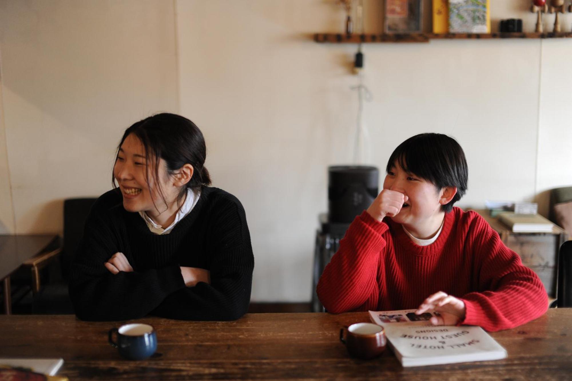 1166 Backpackers Pansiyon Nagano Dış mekan fotoğraf