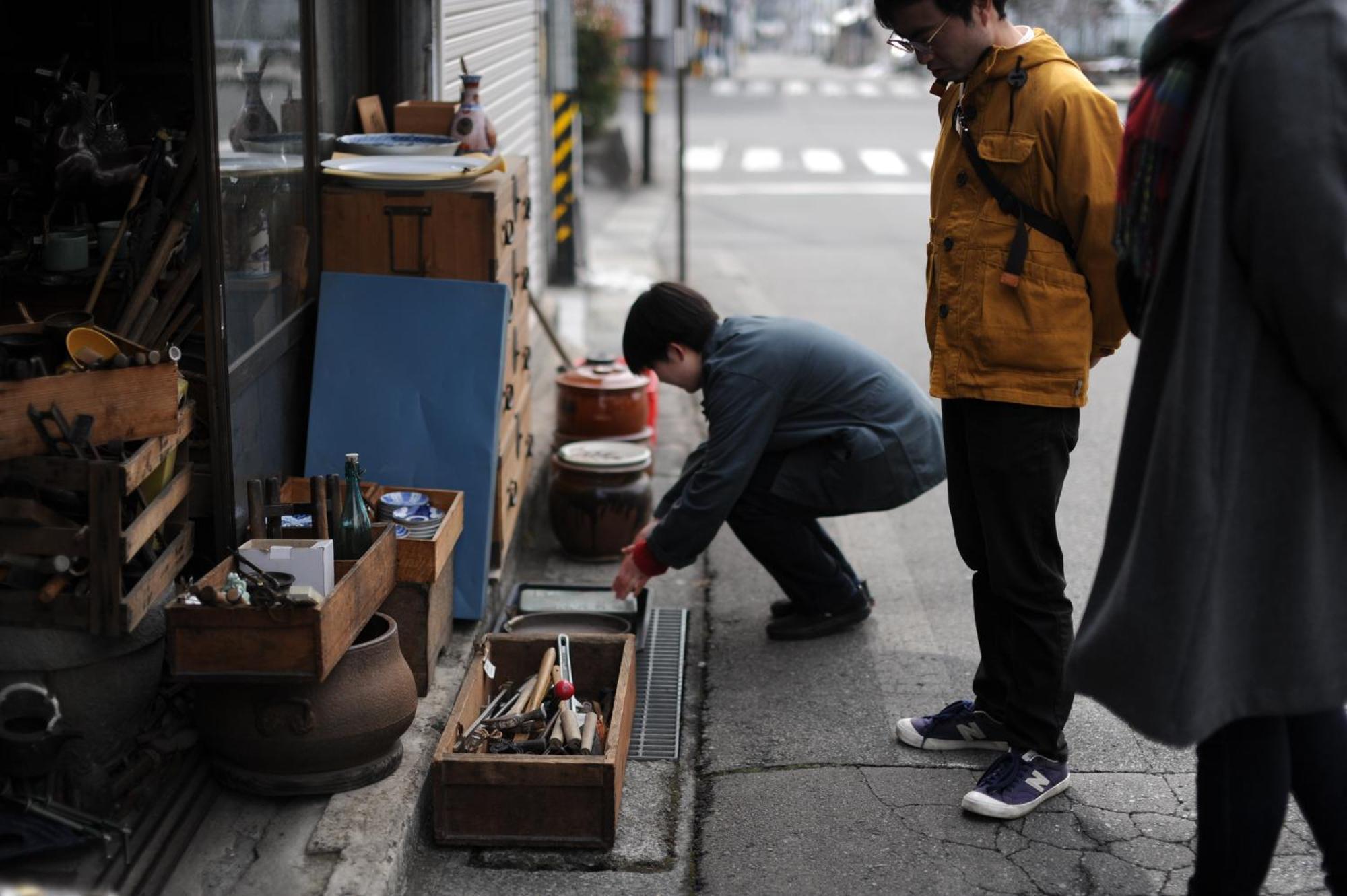 1166 Backpackers Pansiyon Nagano Dış mekan fotoğraf