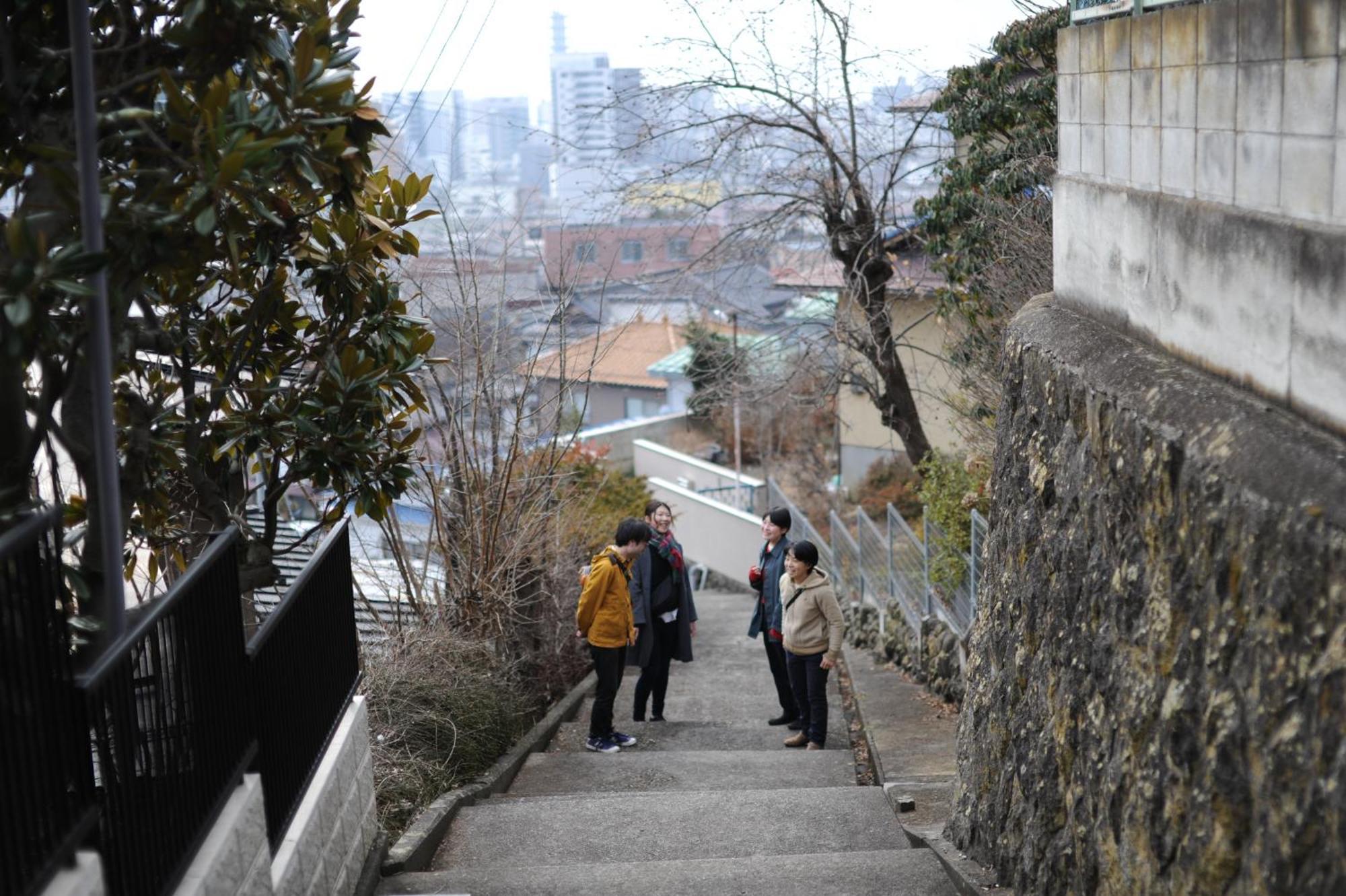 1166 Backpackers Pansiyon Nagano Dış mekan fotoğraf