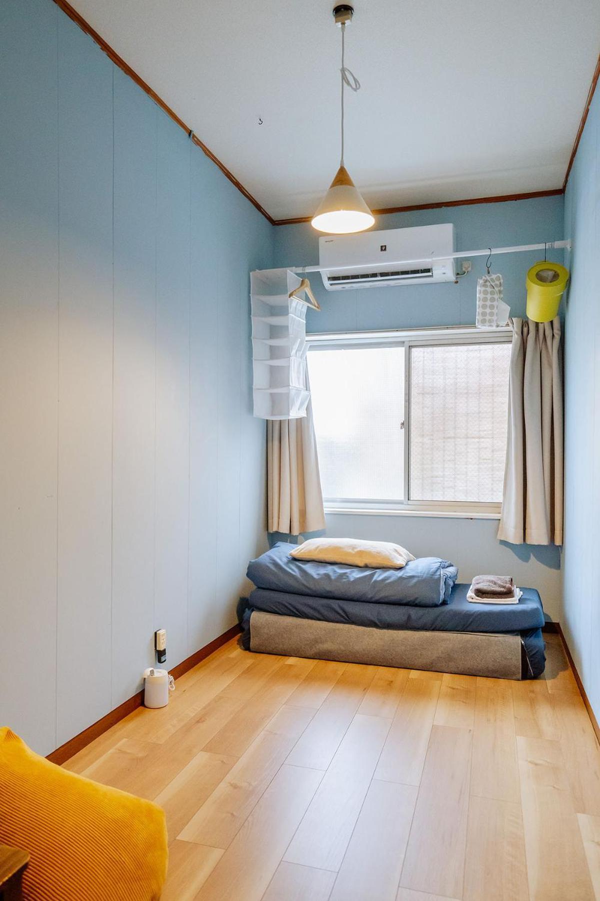 1166 Backpackers Pansiyon Nagano Dış mekan fotoğraf