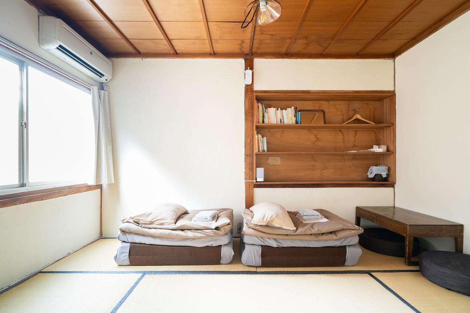 1166 Backpackers Pansiyon Nagano Dış mekan fotoğraf