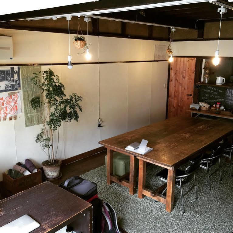 1166 Backpackers Pansiyon Nagano Dış mekan fotoğraf